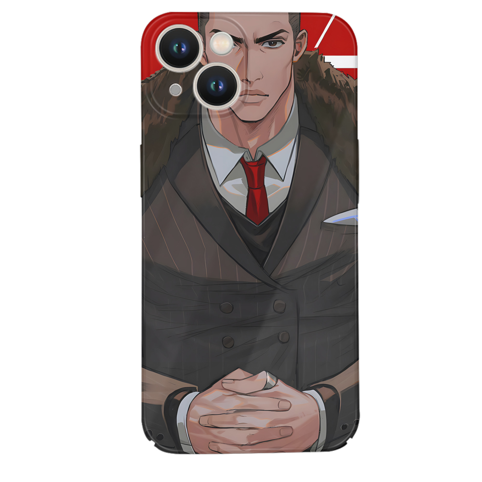 （画像用） SLAM DUNK／スラムダンク 【iPhone 14シリーズ対応】ハードケース